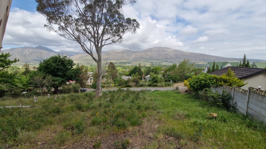 Commercial Property for Sale in Villiersdorp Western Cape